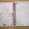 Jem And The Holograms Agenda Holografica Retro