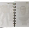 D_NQ_NP_2X_607688-MLC110062055349_042026-F Skibidi Toilet Cuaderno Holográfico A5 Tapas Duras Agenda