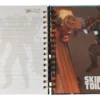 D_NQ_NP_2X_625182-MLC110061200449_042026-F Skibidi Toilet Cuaderno Holográfico A5 Tapas Duras Agenda