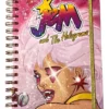 Jem And The Holograms Agenda Holografica Retro