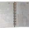 D_NQ_NP_2X_649882-MLC110061139383_042026-F 2521 K Drama Cuaderno Holográfico A5 Tapas Duras Agenda