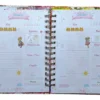 D_NQ_NP_2X_662459-MLC108265626821_032026-F Candy Candy Agenda Glitter Con Esquelas