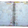 D_NQ_NP_2X_693099-MLC108265626859_032026-F Candy Candy Agenda Glitter Con Esquelas