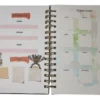 D_NQ_NP_2X_705002-MLC109216277300_042026-F Skibidi Toilet Cuaderno Holográfico A5 Tapas Duras Agenda