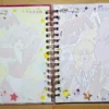 Jem And The Holograms Agenda Holografica Retro