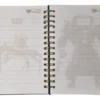 D_NQ_NP_2X_763028-MLC110061140273_042026-F Skibidi Toilet Cuaderno Holográfico A5 Tapas Duras Agenda