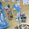 D_NQ_NP_2X_770718-MLC108889142559_032026-F Kit Agenda Twice Kpop Con 200 Stickers Journaling Scrapbook