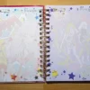 Jem And The Holograms Agenda Holografica Retro