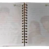D_NQ_NP_2X_809272-MLC110062437369_042026-F 2521 K Drama Cuaderno Holográfico A5 Tapas Duras Agenda