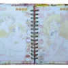D_NQ_NP_2X_823242-MLC108265980715_032026-F Candy Candy Agenda Glitter Con Esquelas