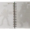 D_NQ_NP_2X_849547-MLC110061140279_042026-F Skibidi Toilet Cuaderno Holográfico A5 Tapas Duras Agenda
