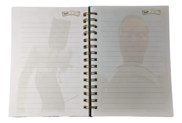 D_NQ_NP_2X_849619-MLC110061200445_042026-F Skibidi Toilet Cuaderno Holográfico A5 Tapas Duras Agenda
