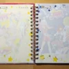 Jem And The Holograms Agenda Holografica Retro