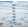 D_NQ_NP_2X_883698-MLC108266910985_032026-F El Principito Agenda Ilustrada Tapa Dura Glitter
