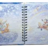 D_NQ_NP_2X_894263-MLC108265819611_032026-F El Principito Agenda Ilustrada Tapa Dura Glitter