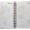 D_NQ_NP_2X_967602-MLC108505161475_032026-F Cuaderno / Agenda Hisoka Hunter X Hunter Holográfico Anime