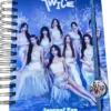 D_NQ_NP_2X_973517-MLC108889112337_032026-F Kit Agenda Twice Kpop Con 200 Stickers Journaling Scrapbook