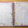 Jem And The Holograms Agenda Holografica Retro