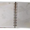 D_NQ_NP_2X_996047-MLC110062054477_042026-F 2521 K Drama Cuaderno Holográfico A5 Tapas Duras Agenda